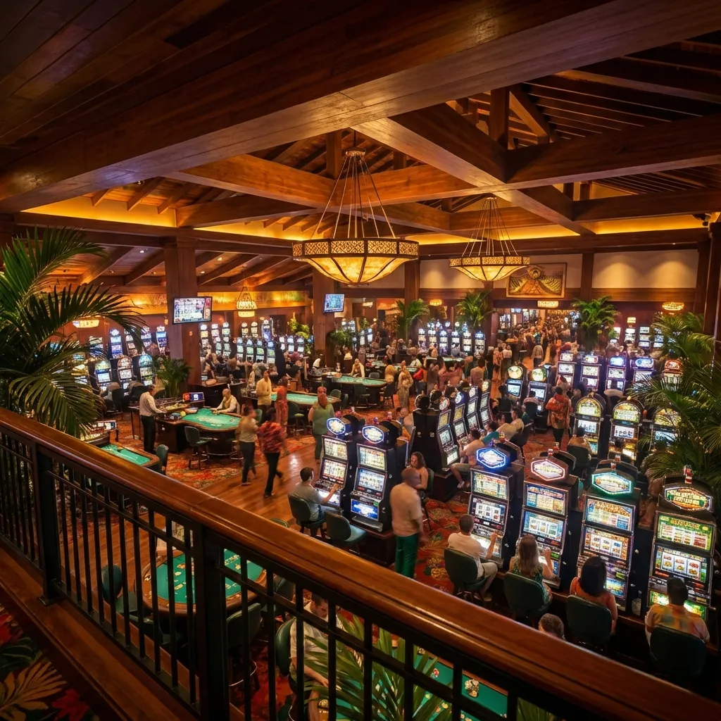 Casino Ao Vivo y559
