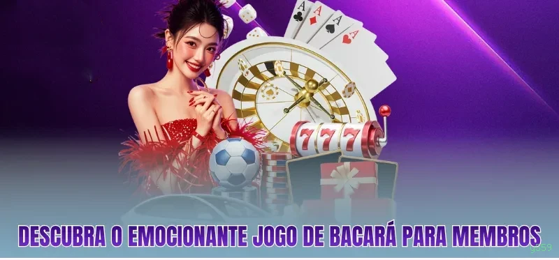 Casino VIP y559