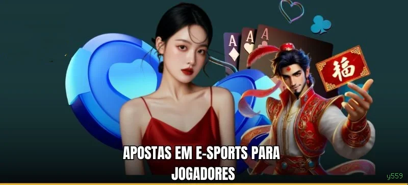 Jogos de Slot y559